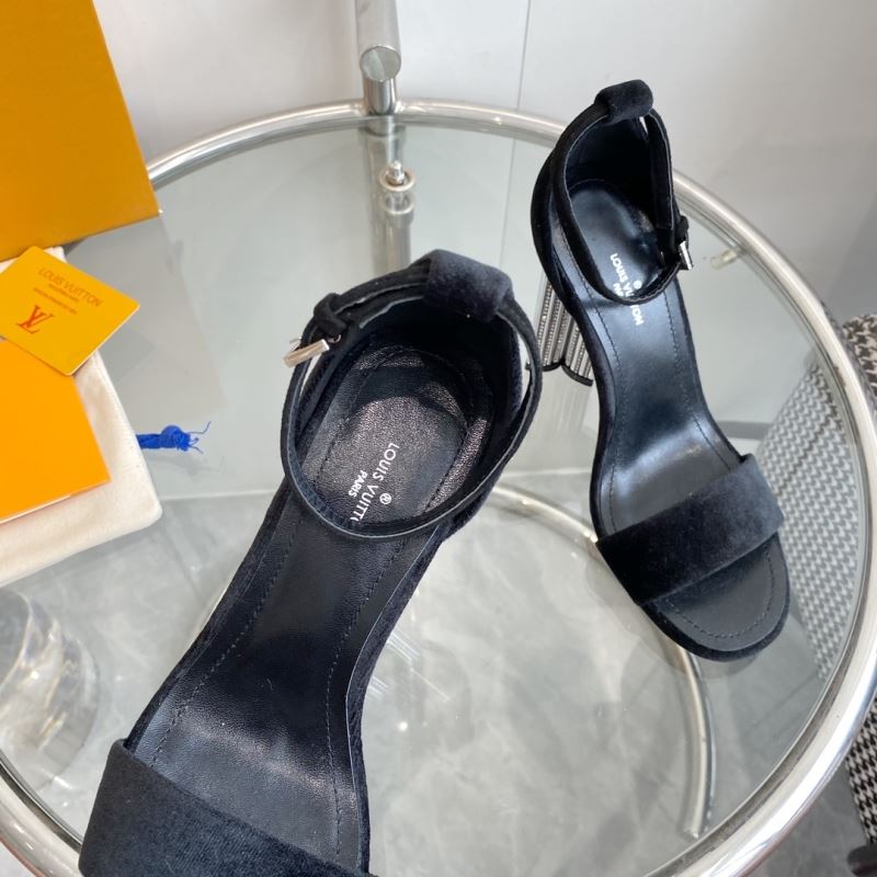 Louis Vuitton Sandals